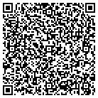 QR code with Wooten St Concrete Products contacts