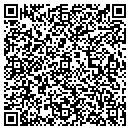 QR code with James A Wolfe contacts