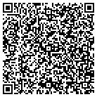 QR code with University Photo & Lab contacts