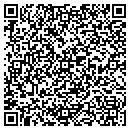 QR code with North Crlina Schl of Hling Art contacts
