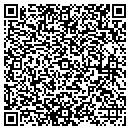 QR code with D R Horton Inc contacts