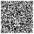 QR code with Serramonte Main Branch Library contacts