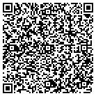 QR code with McClure Cnstr & HM Imprv contacts
