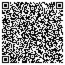 QR code with Town of Apex contacts