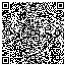 QR code with C JS Thrift Shop contacts