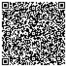 QR code with Philip's Septic Tank Service contacts