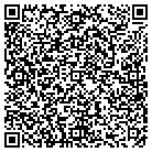 QR code with C & R Hard Chrome Service contacts