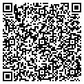 QR code with Hancock E Frank DDS contacts