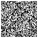 QR code with Zap Fitness contacts