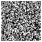 QR code with D Wayne Rhue/Builder contacts