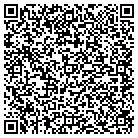 QR code with Hi-Tech Component Distrs Inc contacts