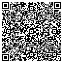 QR code with N C Agribusiness Council Inc contacts