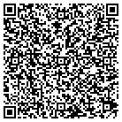 QR code with Urology Associates S Eastrn NC contacts