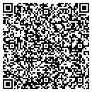 QR code with Rfw of Raleigh contacts