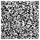QR code with A Top Notch DJ Service contacts