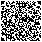 QR code with Anderton Barber Shop contacts