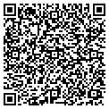 QR code with Bud Inc contacts