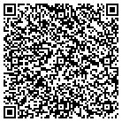 QR code with Manns Used Auto Parts contacts