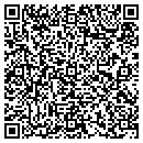 QR code with Una's Cornucopia contacts