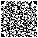 QR code with D & S Diversified Services contacts