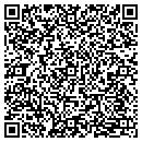 QR code with Mooneys Grading contacts