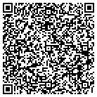QR code with University Reader's contacts