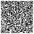 QR code with Amsoil Synthetic Lubricants De contacts