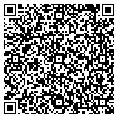 QR code with A & M Crane Service contacts