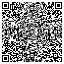 QR code with T-Top Farm contacts