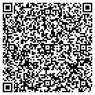 QR code with Garrison Chapel Baptist Church contacts