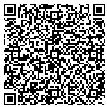 QR code with Ruby contacts