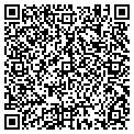 QR code with T & T Auto Salvage contacts