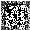 QR code with B&F Services contacts