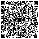 QR code with Chris' Custom Electric contacts