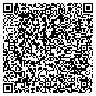 QR code with Planned Prnthood N Crolina-Wes contacts