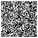 QR code with L C & K Consultants contacts