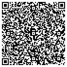 QR code with Magic Touch Cleaning Service contacts