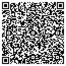 QR code with Ashevlle Prcsion Mch Rbildling contacts