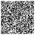 QR code with Blueridge Mowing Co contacts