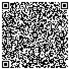 QR code with T D Miller III Mobile Comms contacts