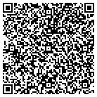 QR code with Mitchell Transportation Auth contacts