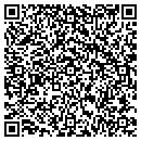 QR code with N Darrell Sr contacts