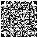 QR code with L A Properties contacts