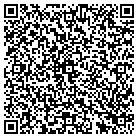 QR code with J F Sales & Distribution contacts