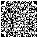 QR code with Ayers Trading contacts