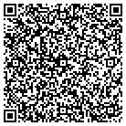 QR code with Riviera Tire & Alignment contacts