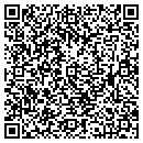 QR code with Around Bend contacts