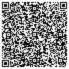 QR code with Manna Church Of Lumberton contacts