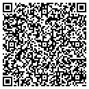 QR code with C B Wizard contacts