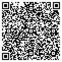 QR code with KFC contacts